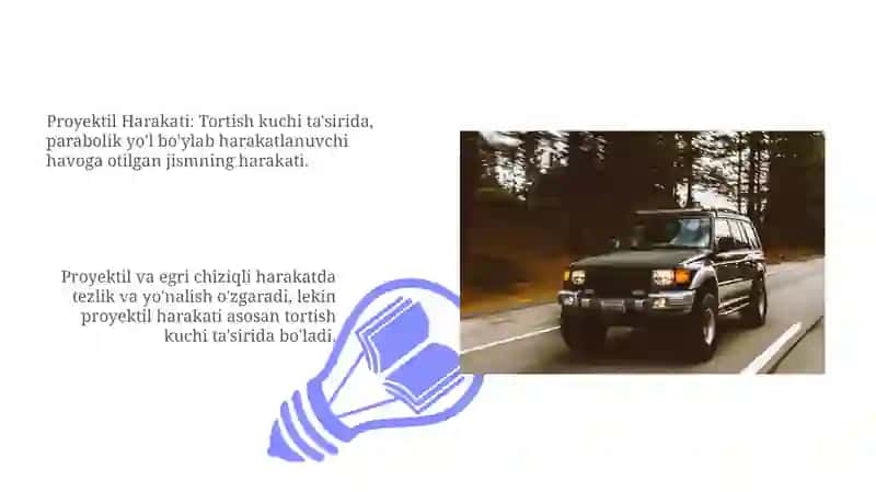 Egrilik harakati turlari 3