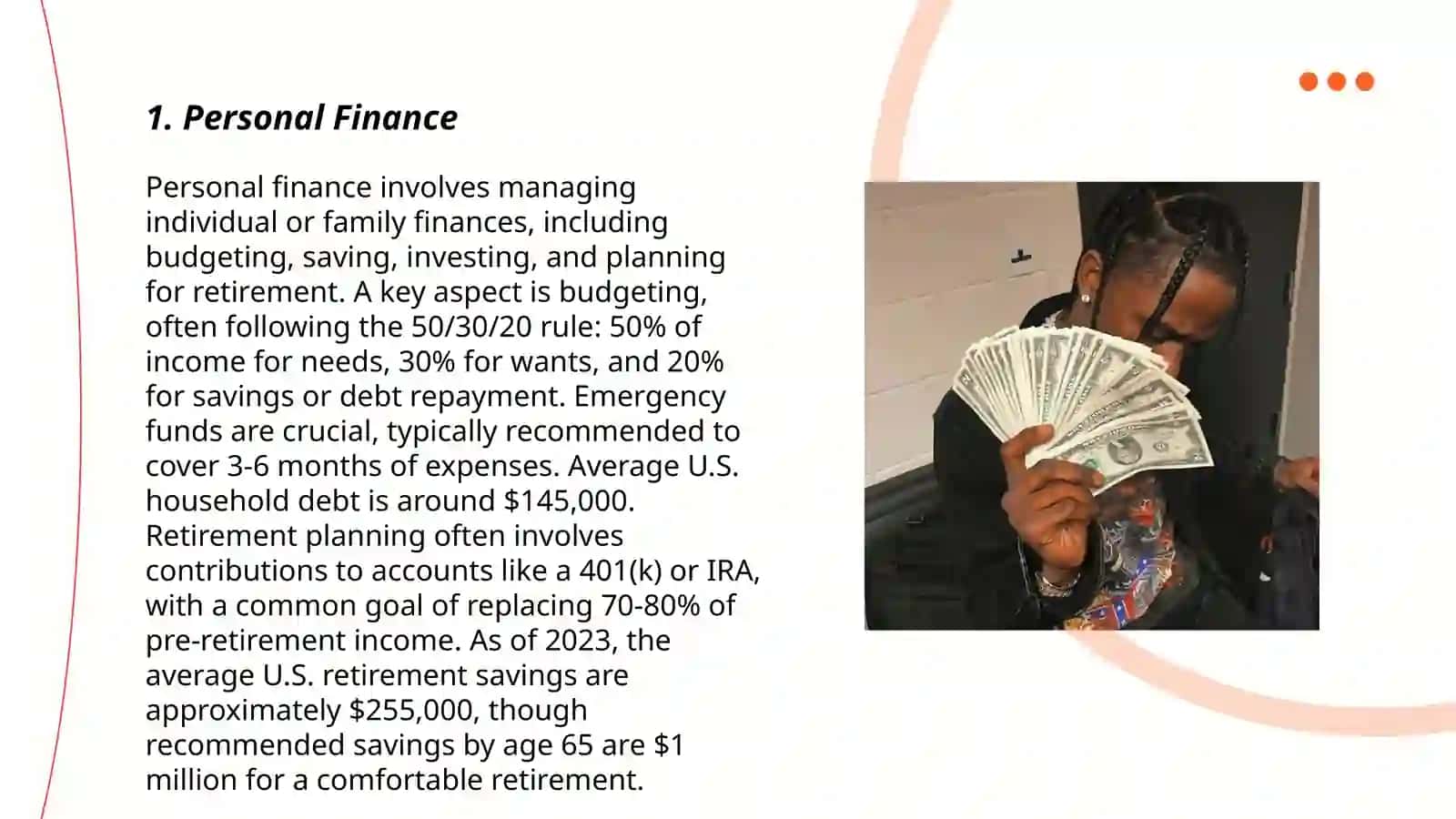 Personal Finance 3