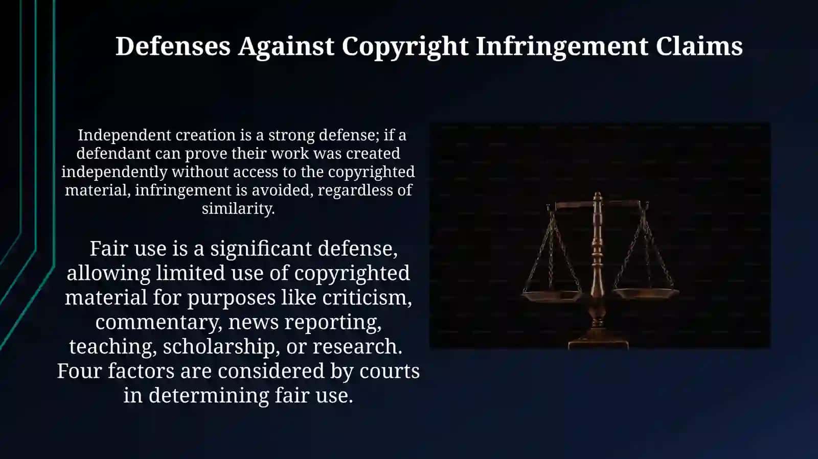 Types of Intellectual Property Licenses 3