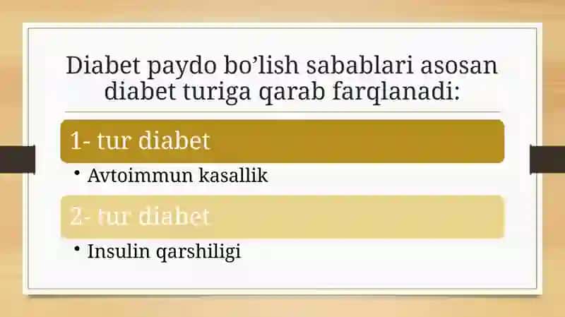 Qandli Diabet 3