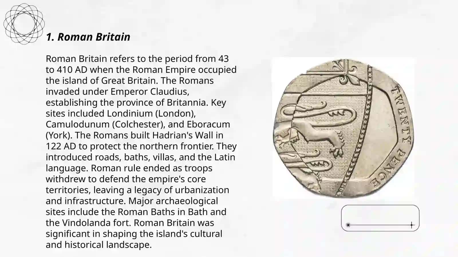 Roman Britain 3