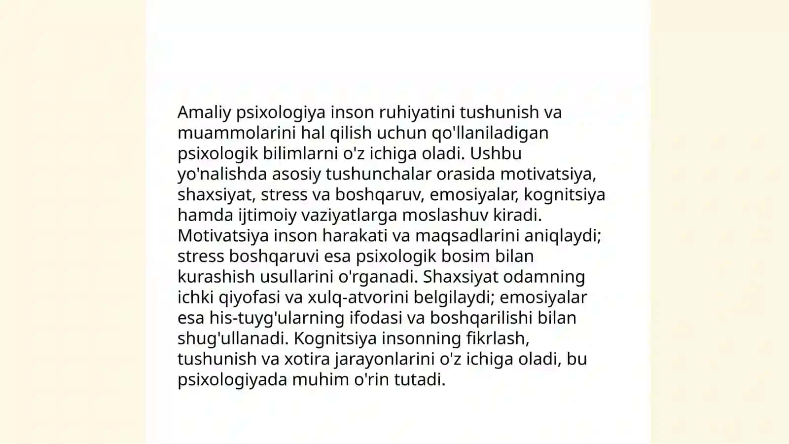 Amaliy psixologiya kasbiy faoliyat sifatida 3