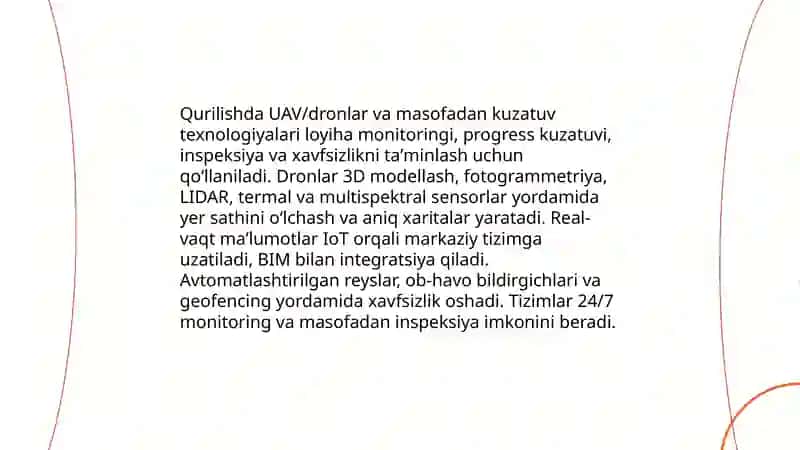 Qurilishda lokal tarmoqni tashkil etish 3