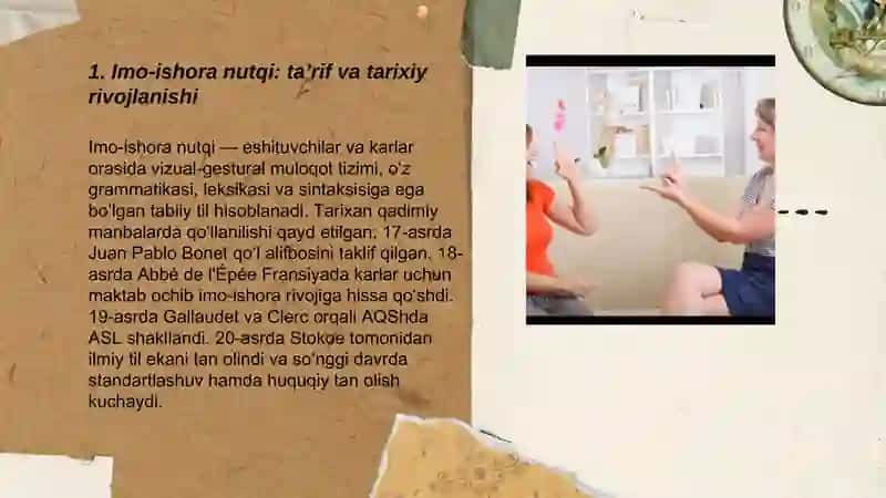 Imo-ishora nutqi 3