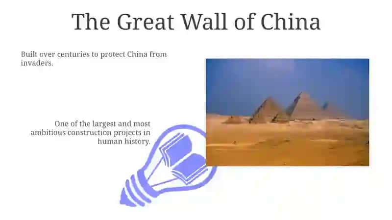 7 wonders of the world 3