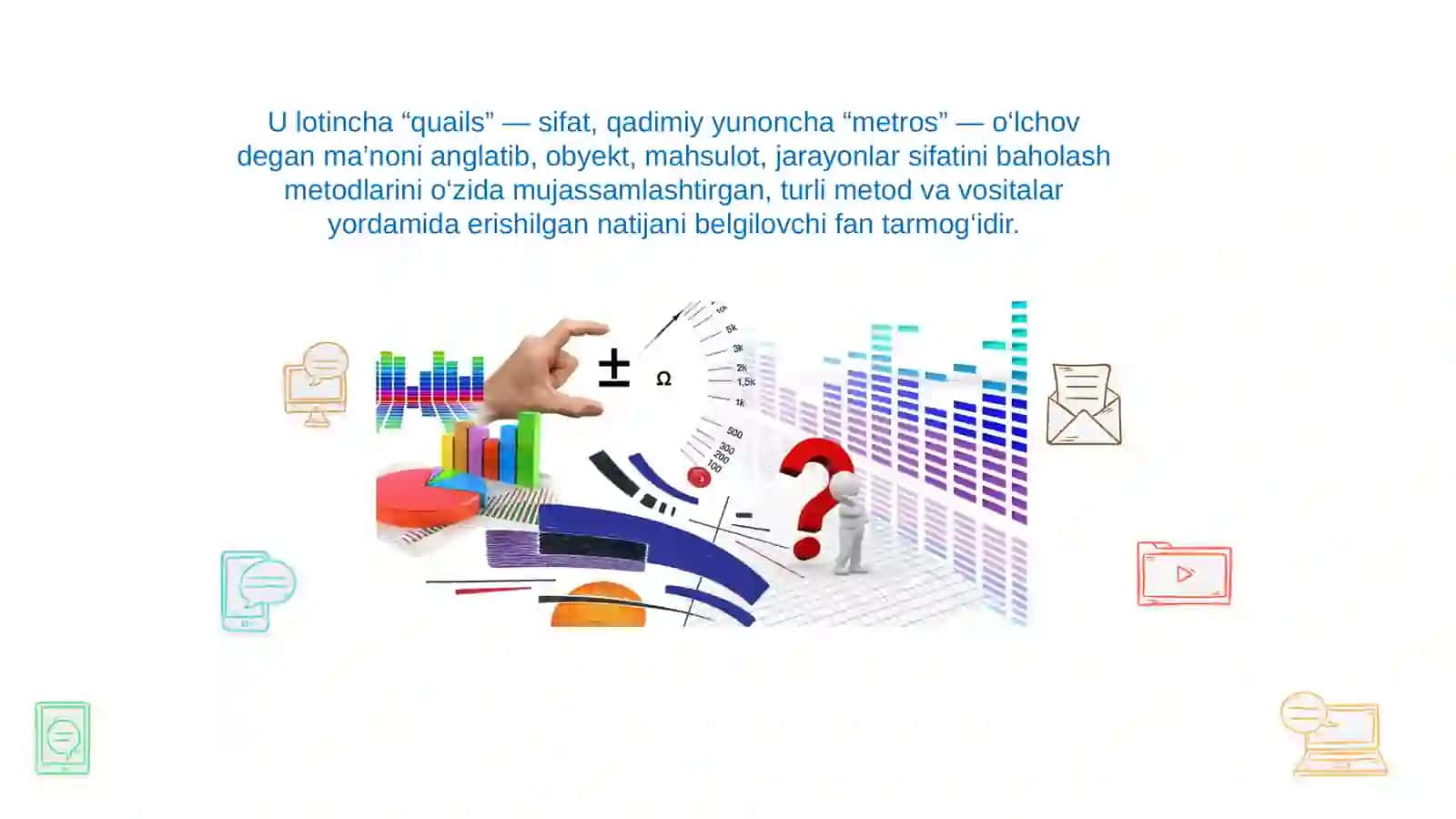 Kvalimetriya 3