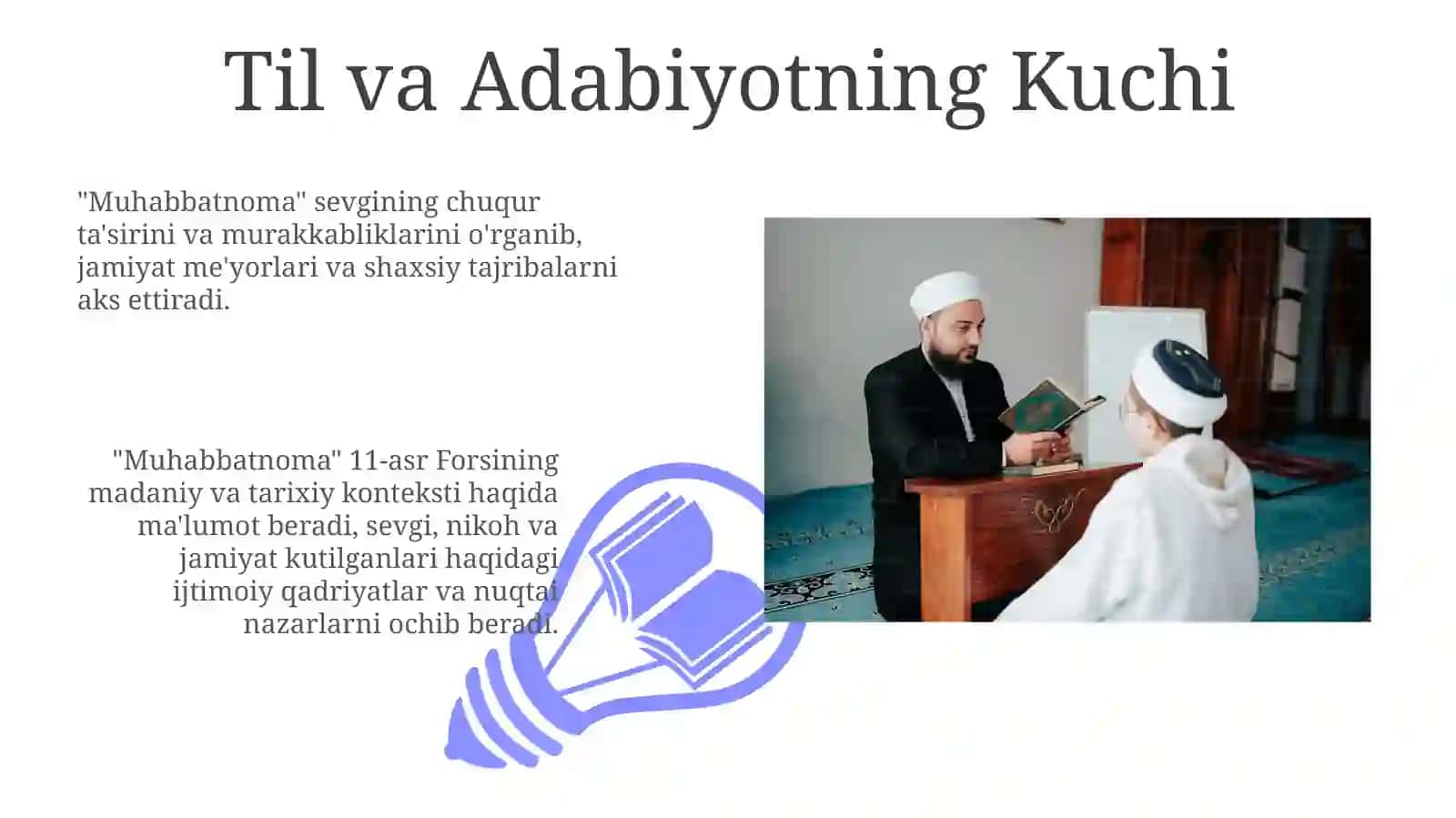 "Muhabbatnoma" asaritahlili 3
