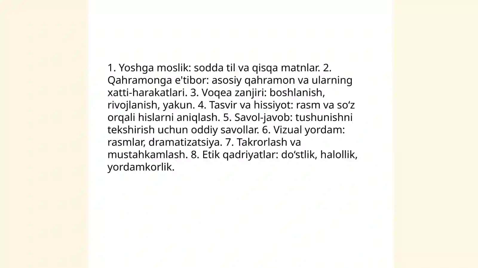 1-2-sinf o‘qish savodxonligidan epik asarlar tahlili 3