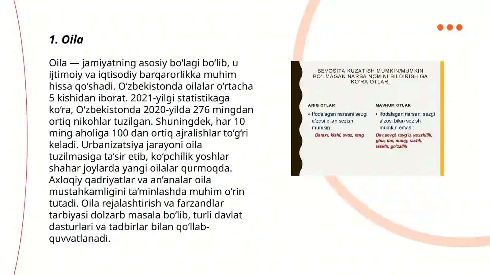Oila 3