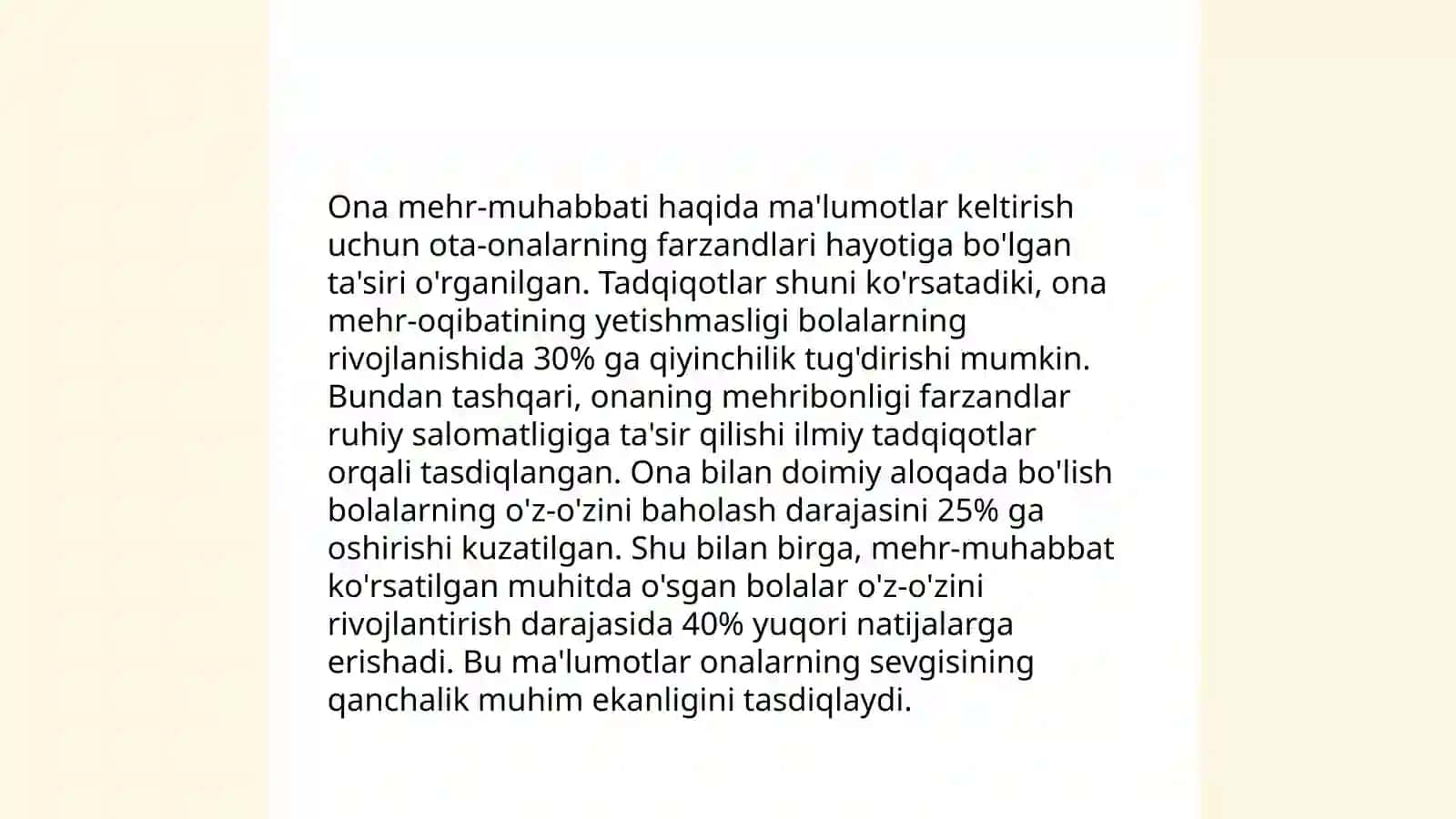 Ona mehr-muhabbati 3