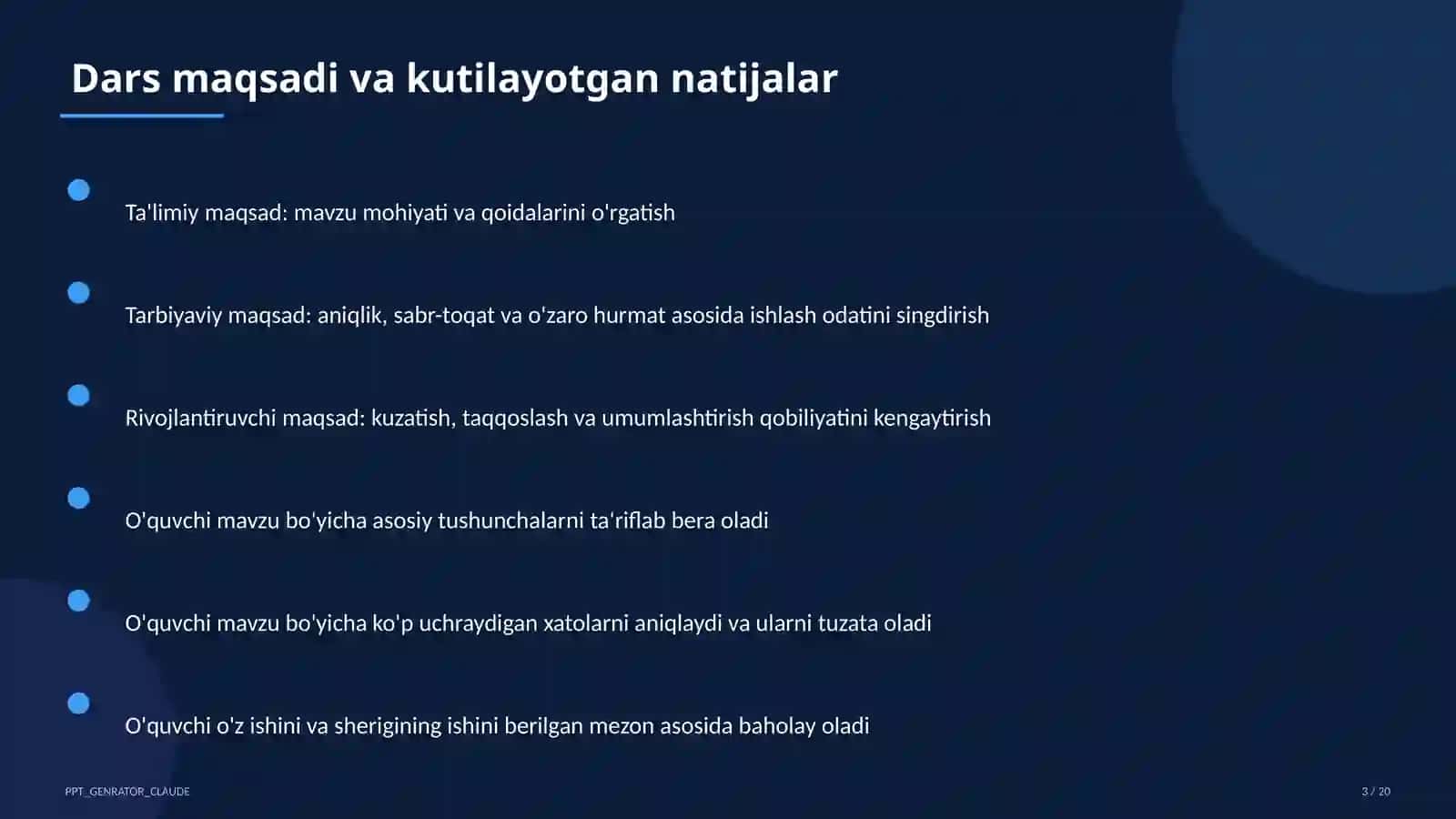 Mirzo Ulug'bek va Samarqand rasadxonasi (10-sinf) 3