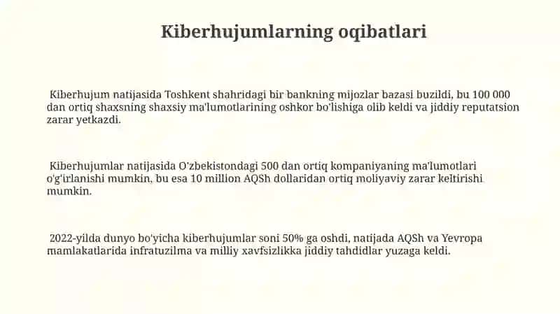 Kiber hujumlar 3