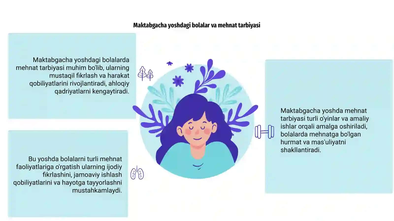 Maktabgacha yoshdagi bolalarni mehnat tarbiyasi 3