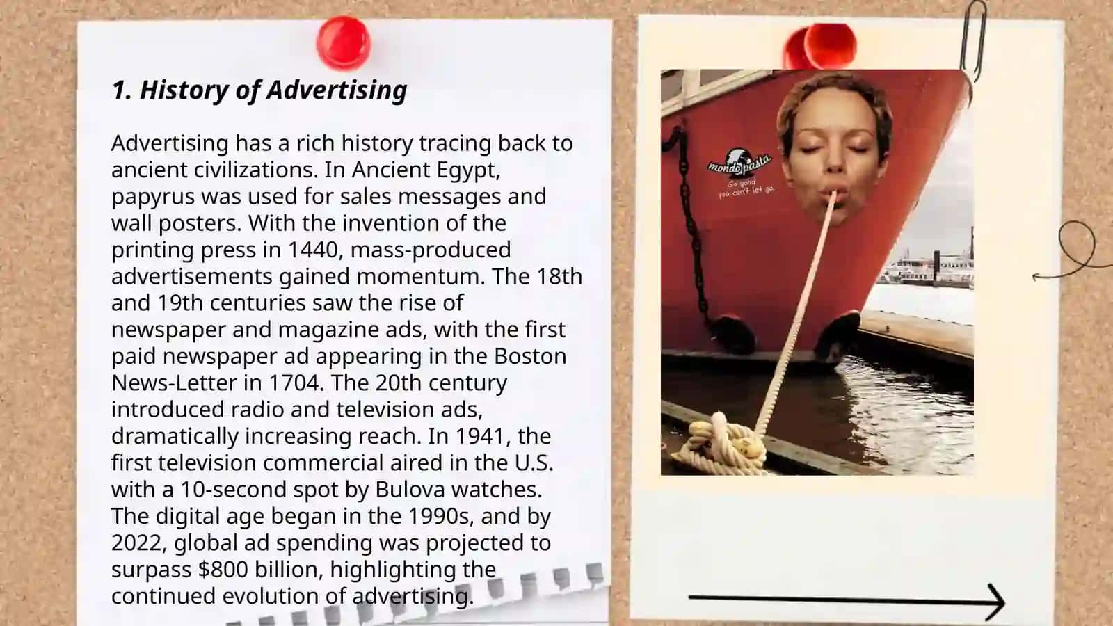 History of Advertising 3