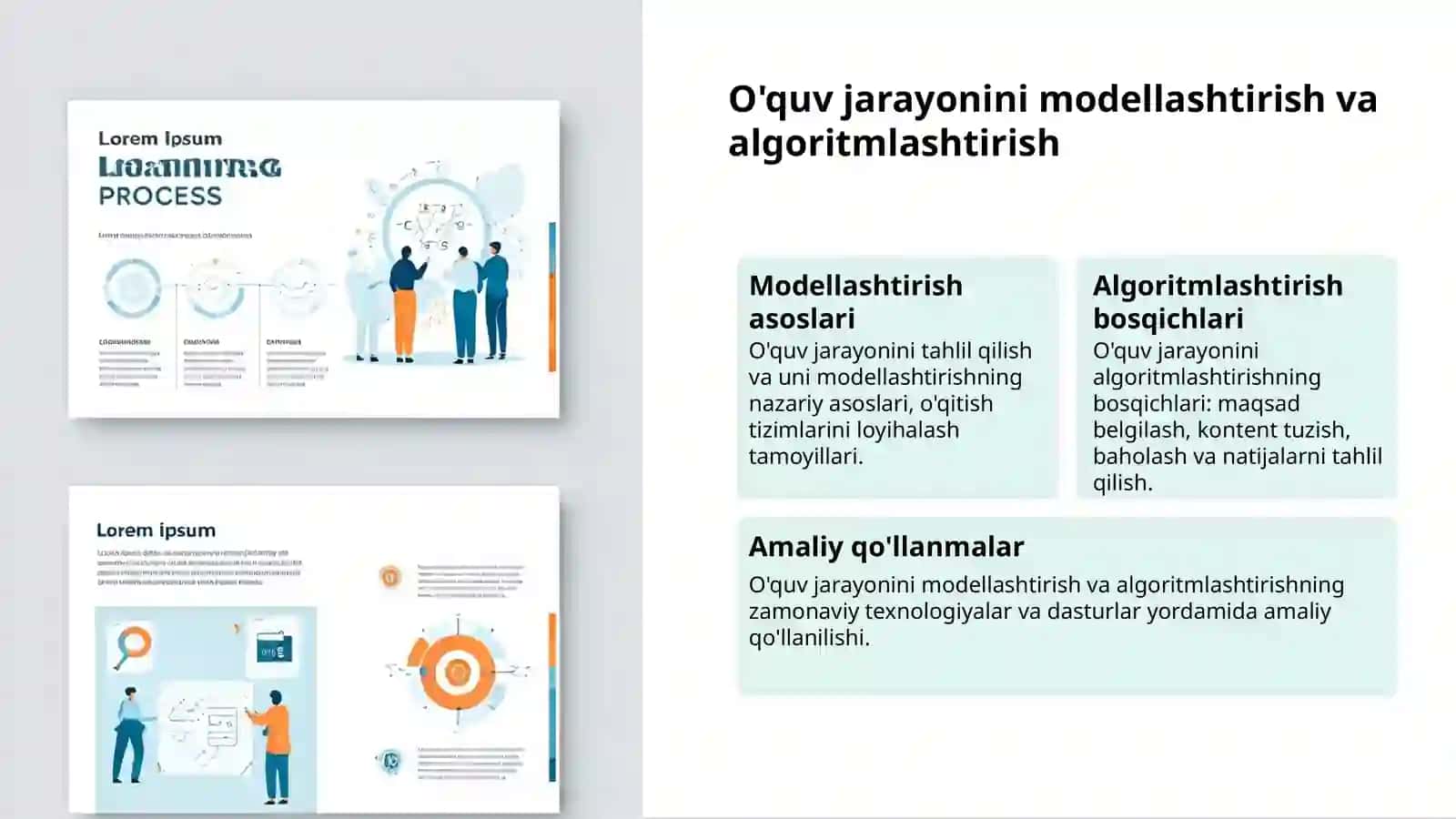 Amaliy dasturlarda pedagogik vositalar yaratish 3