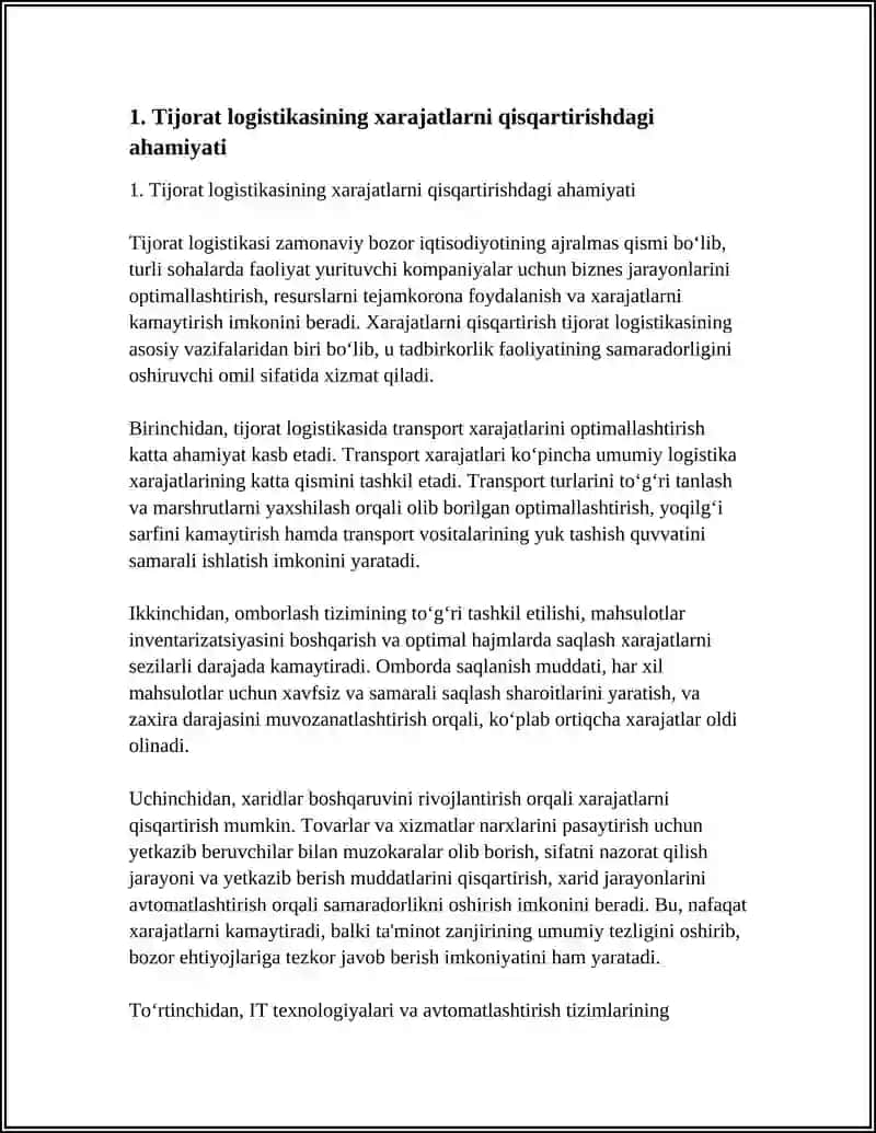 Tijorat logistikasi 3