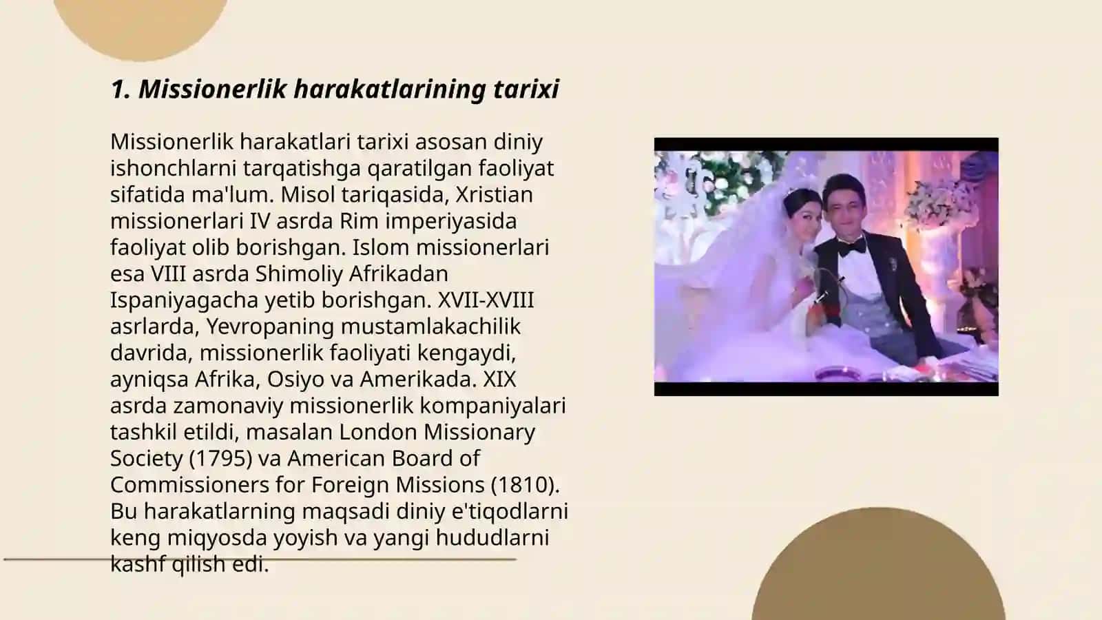 Missionerlik harakatlari va ular faoliyatining oqibatlari 3