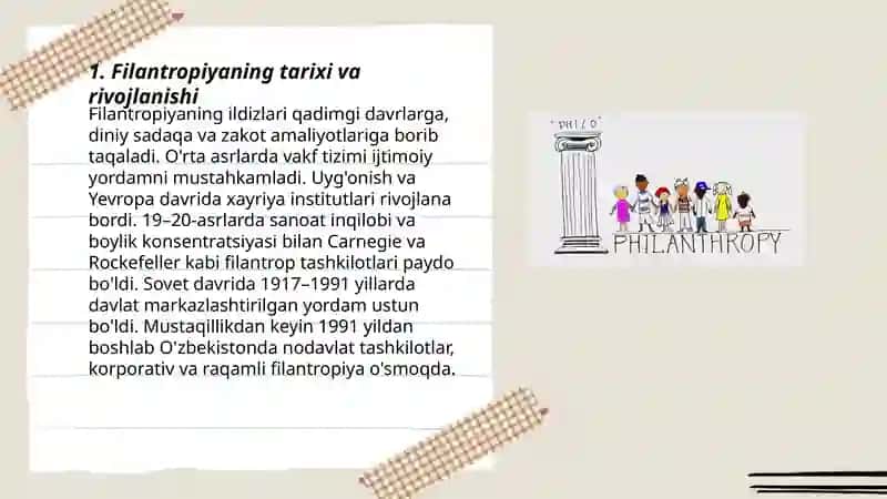 Filantropiya 3