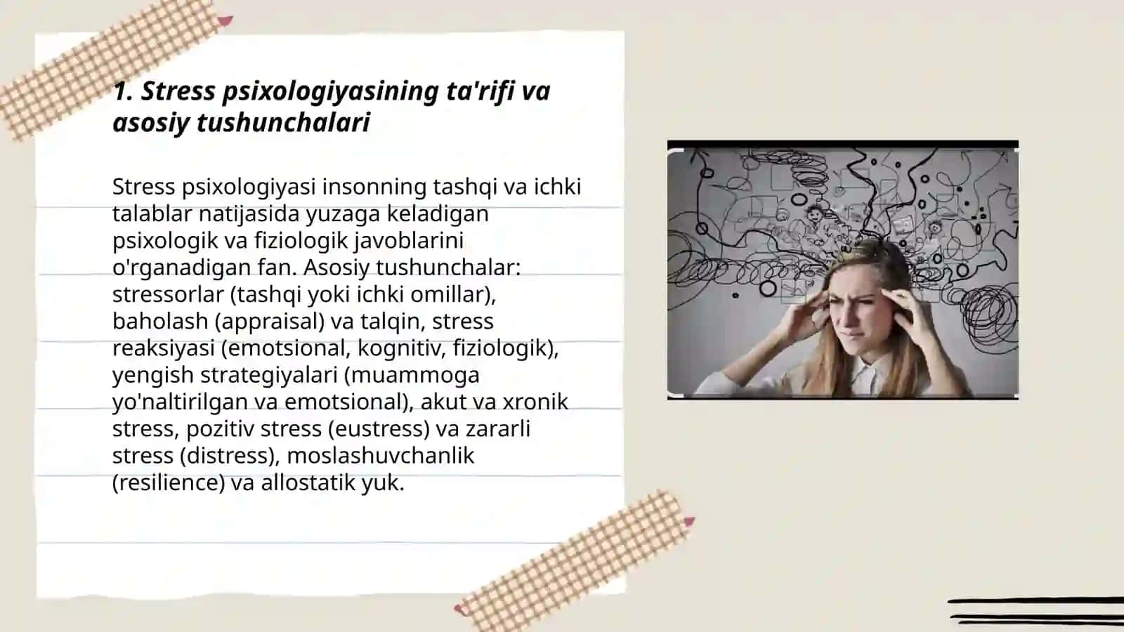 Stress Psixologiyasi 3