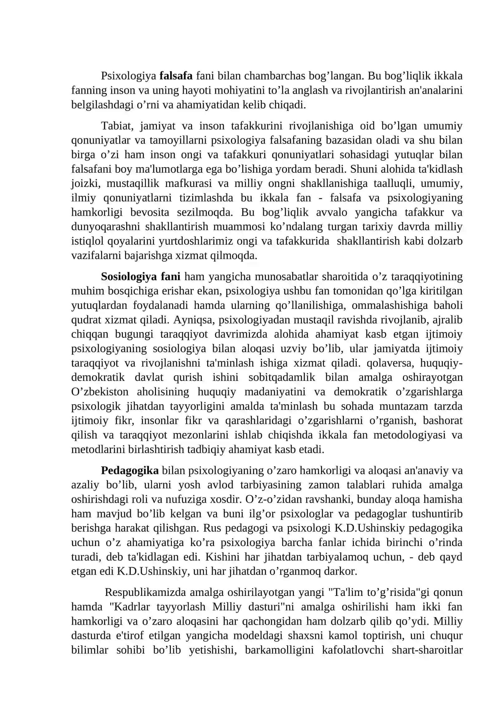 Psixologiyaning tadqiqot metodlari 3