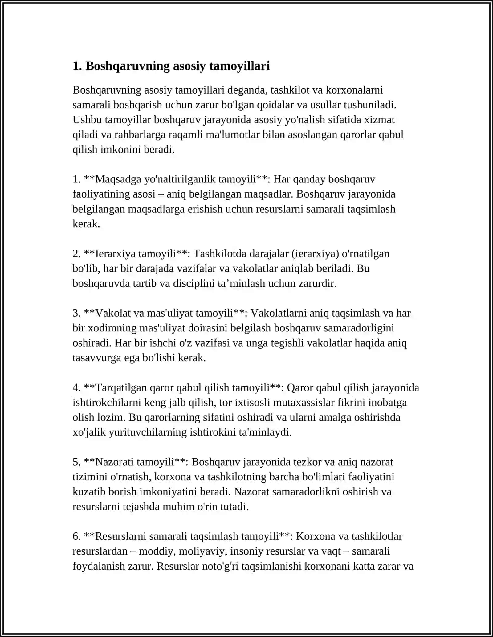 BOSHQARUVDA PEDAGOGIK QOBILIYATLAR 3