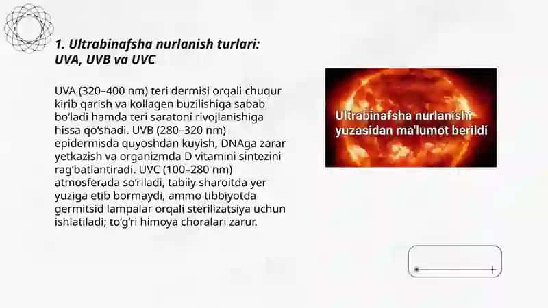 Ultrabinafsha Nurlanish 3