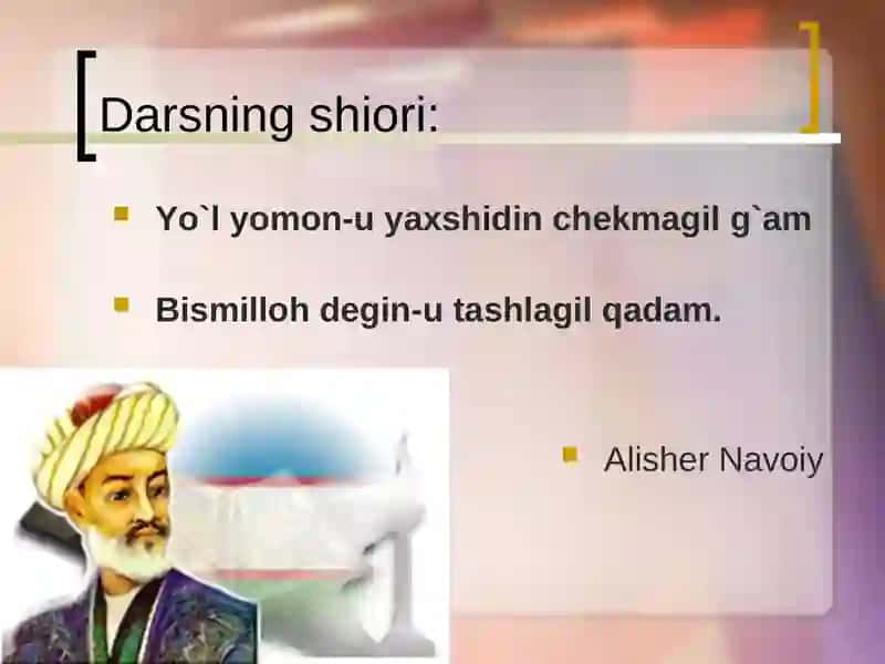 OBROZ INSONNING ADABIYOTDAGI UMUMLASHMA TASVIRI 3