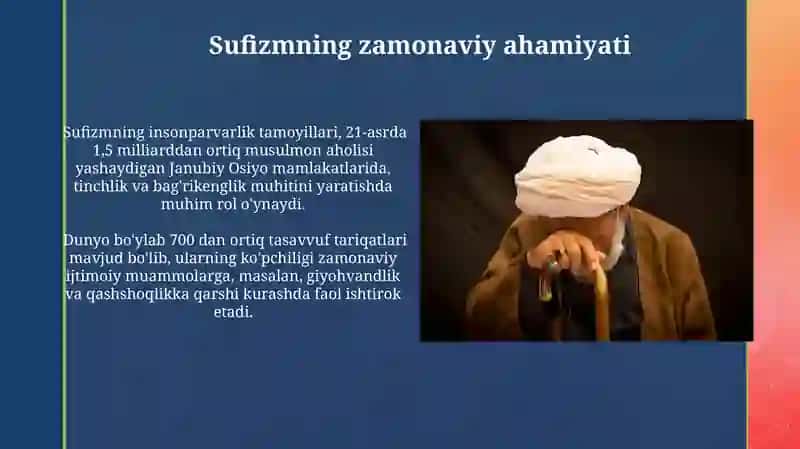 Tasavvuf Tushunchasi va uning Mohiyati 3