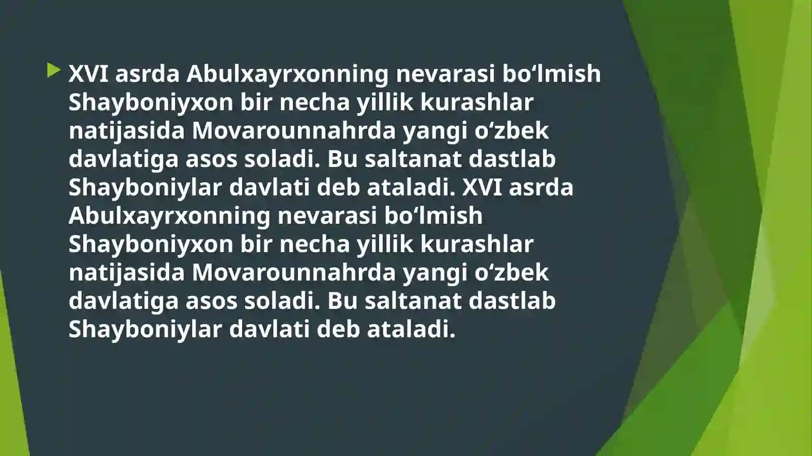 Yusuf Khos Khodja Bakhosiy "Qutadgu Bilig" 3