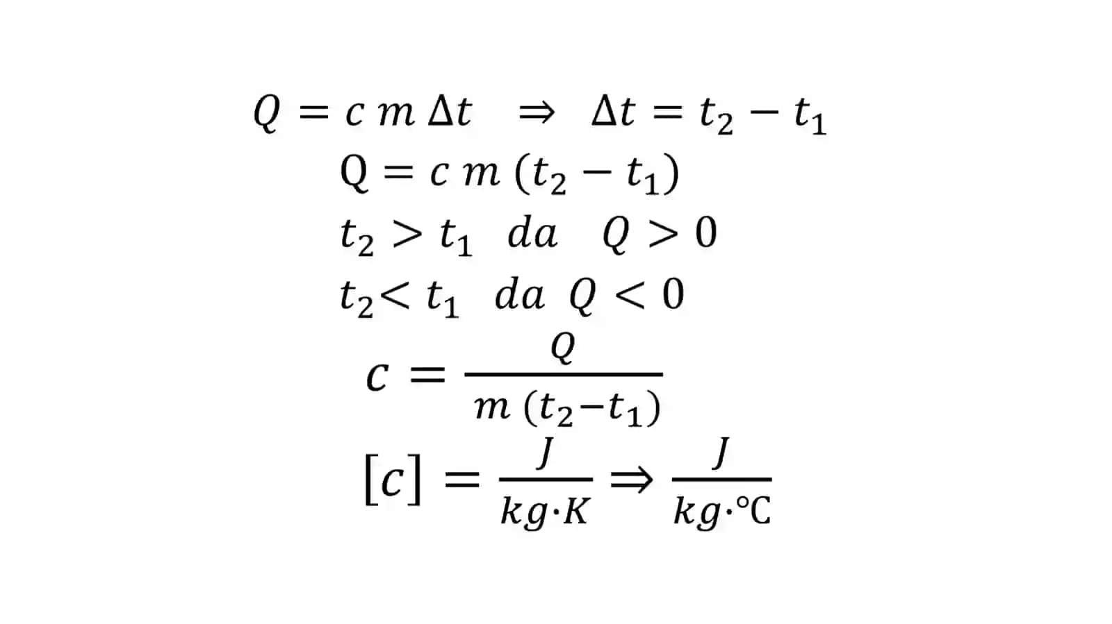 Issiqlik miqdori 3