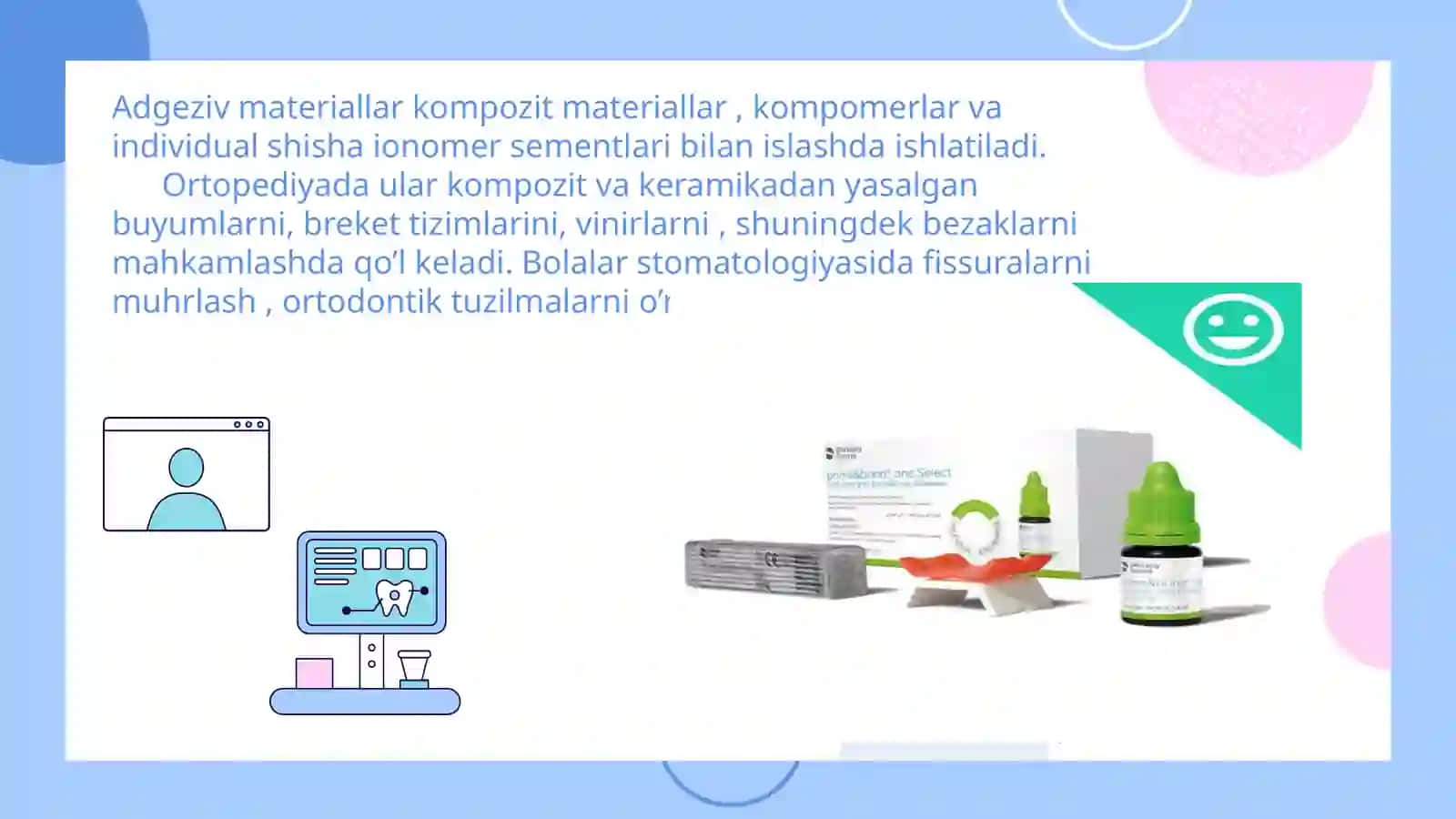 stomatologiyada universal adgeziv tizimlar 3