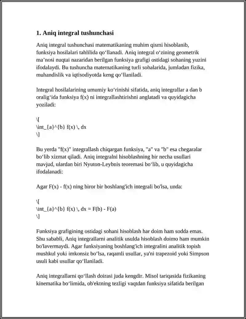 ANIQ INTERIGAL 3