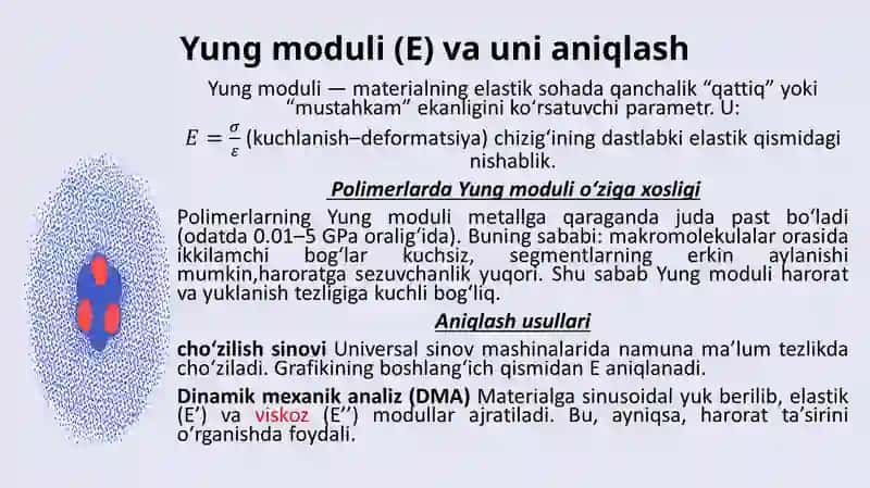 Polimer materiallar 3