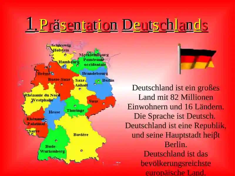 Meine Reise nach Deutschland 3