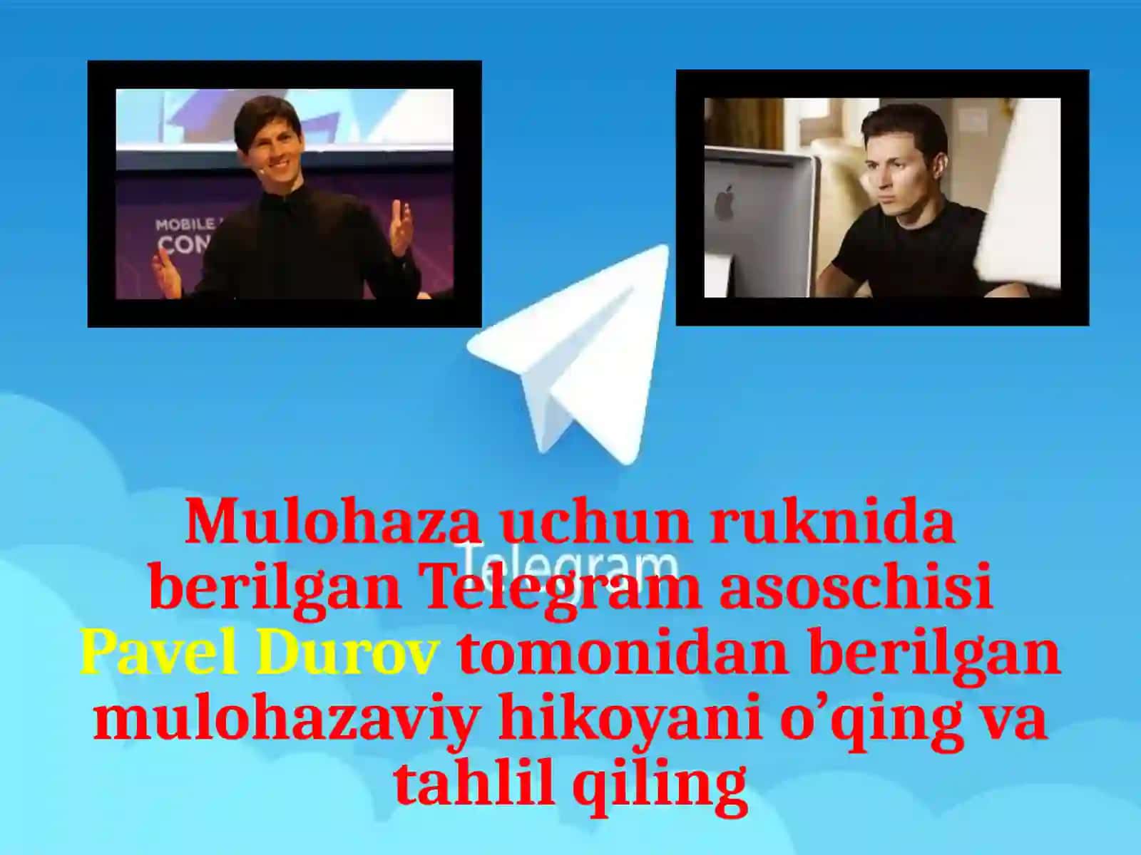MASHAQQATLARNI YENGIB O’TISH 3