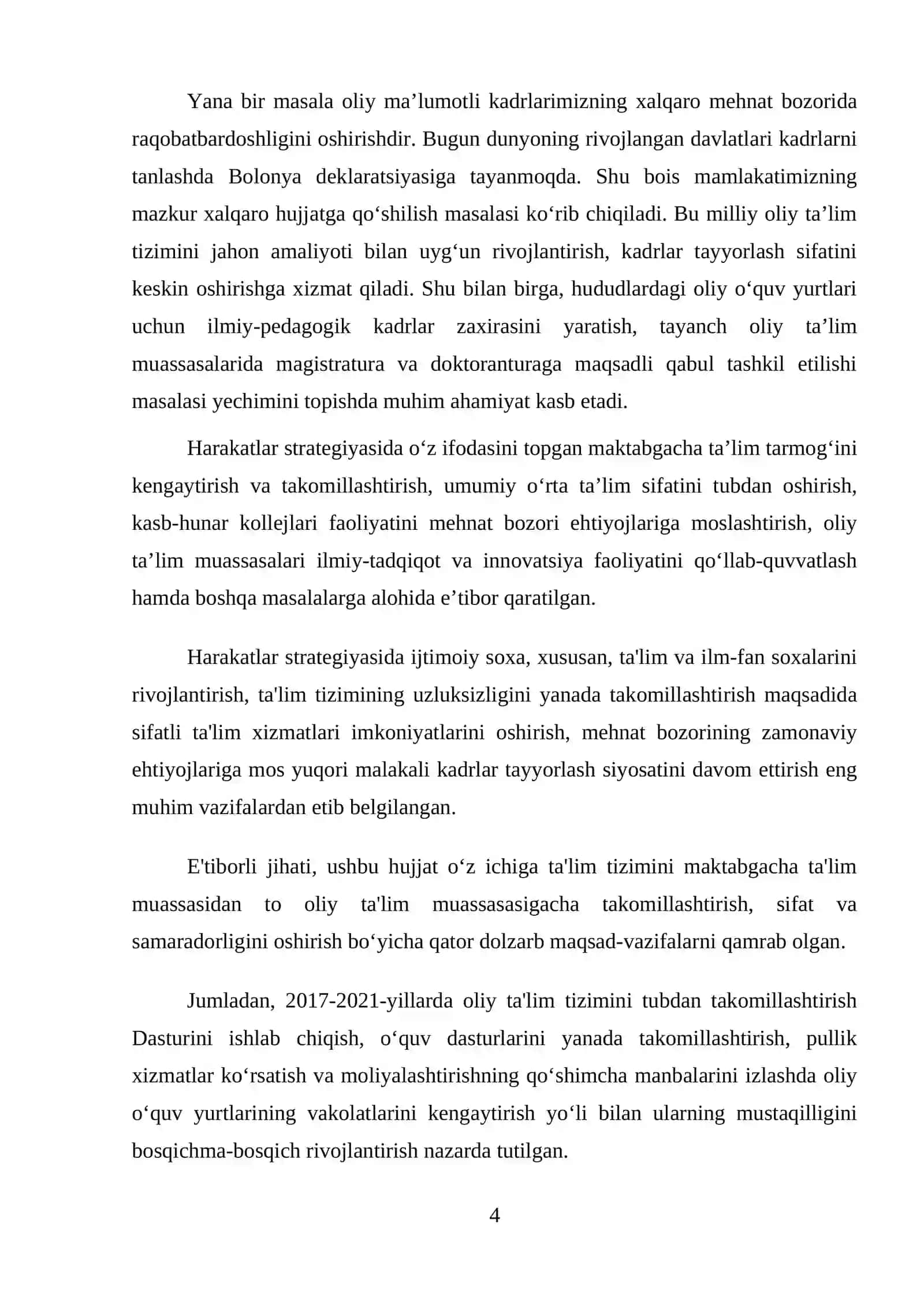 Yoshlarimizning mustaqil fikrlay-digan 3