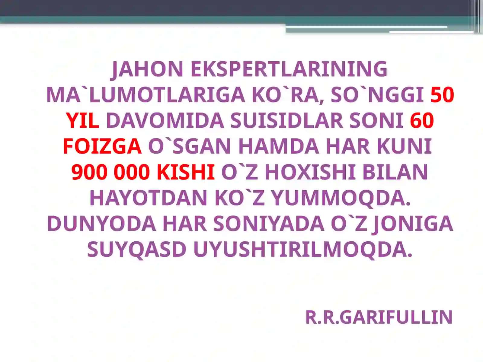 III Kurs talabalari 3