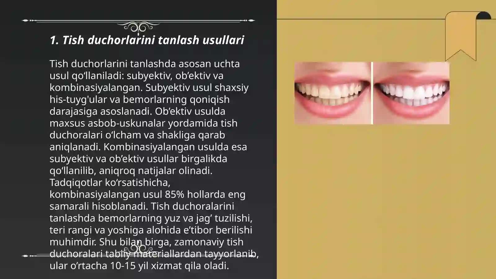 STOMATOLOGIYADA ISHLATUVCHI LAKLAR 3