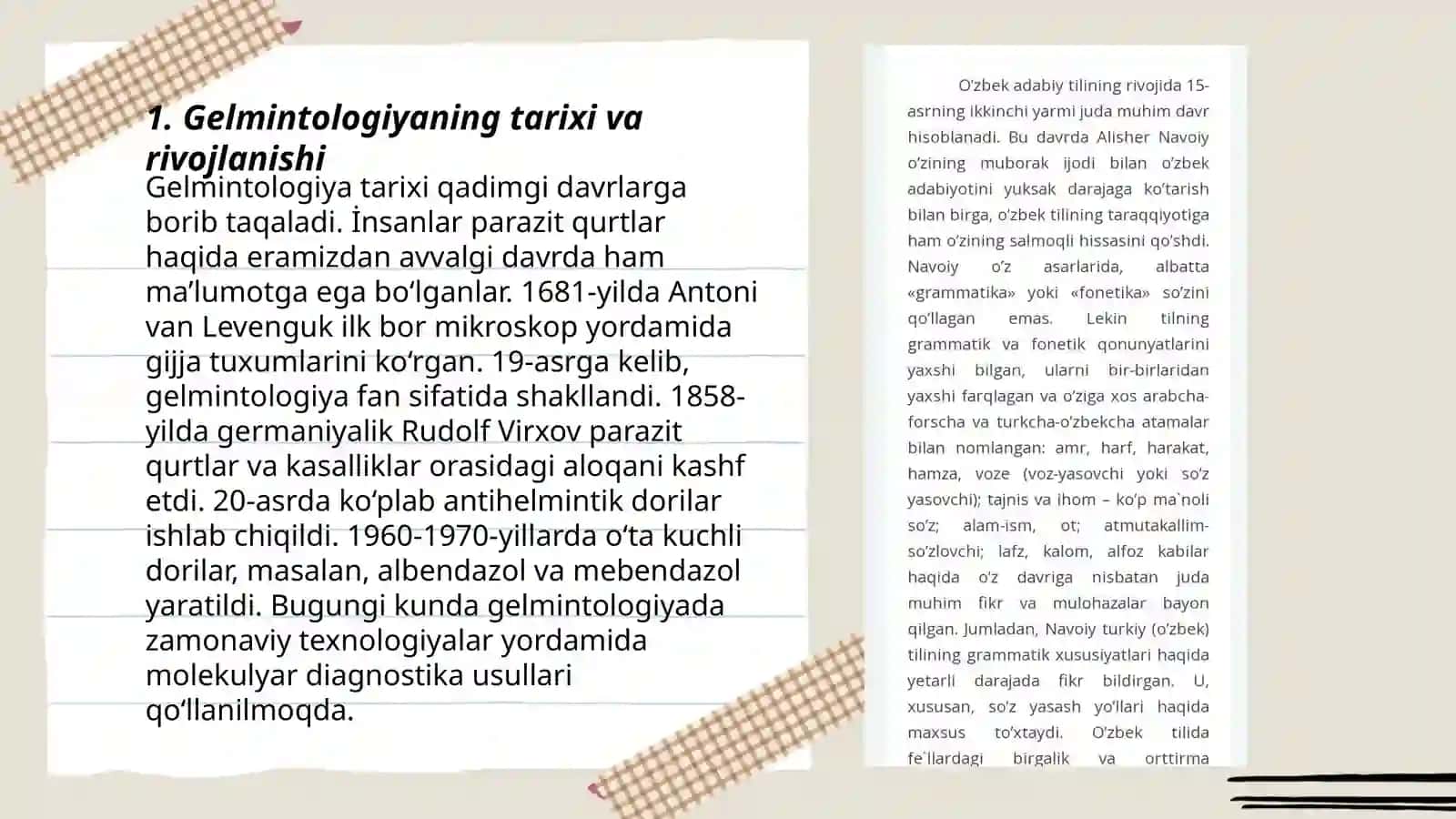 Gelmintologiya 3