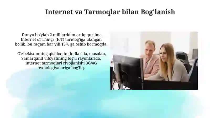 Kompyuter Xizmat Ko'rsatish Dasturlari 3