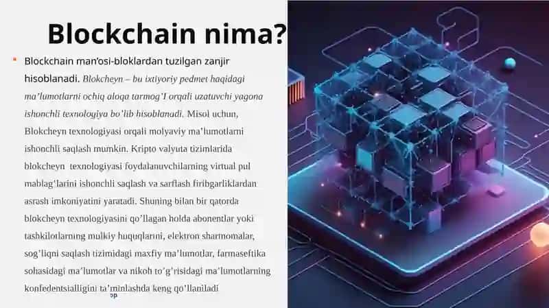 Blockchain Texnologiyasi 3