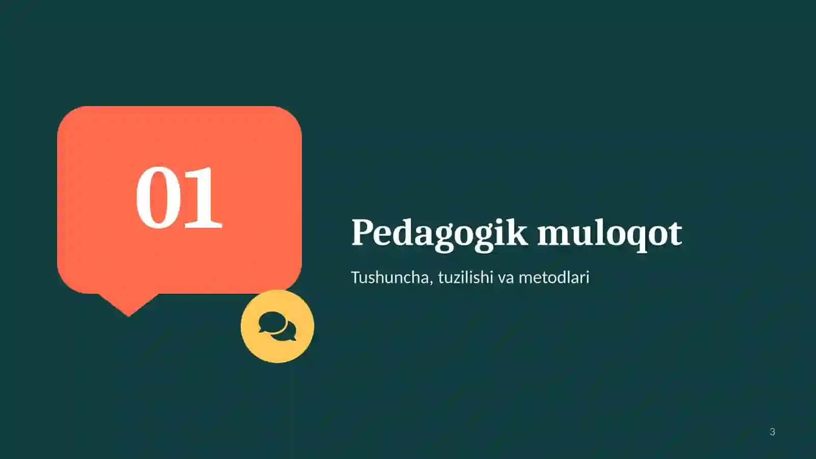 O'qituvchi kasbiy faoliyatida muloqot madaniyatining shakllanishi 3