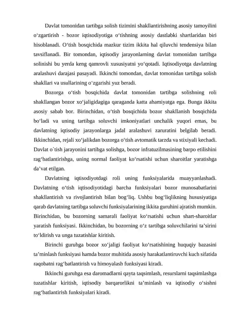 MAMLAKAT RAQOBATBARDOSHLIGINI TA’MINLASH OMILLARI 3