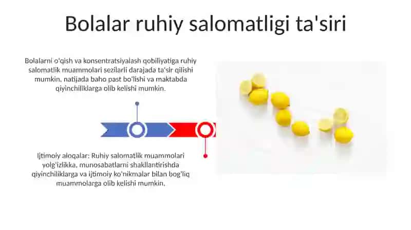 Bolaning psixogigienasi 3