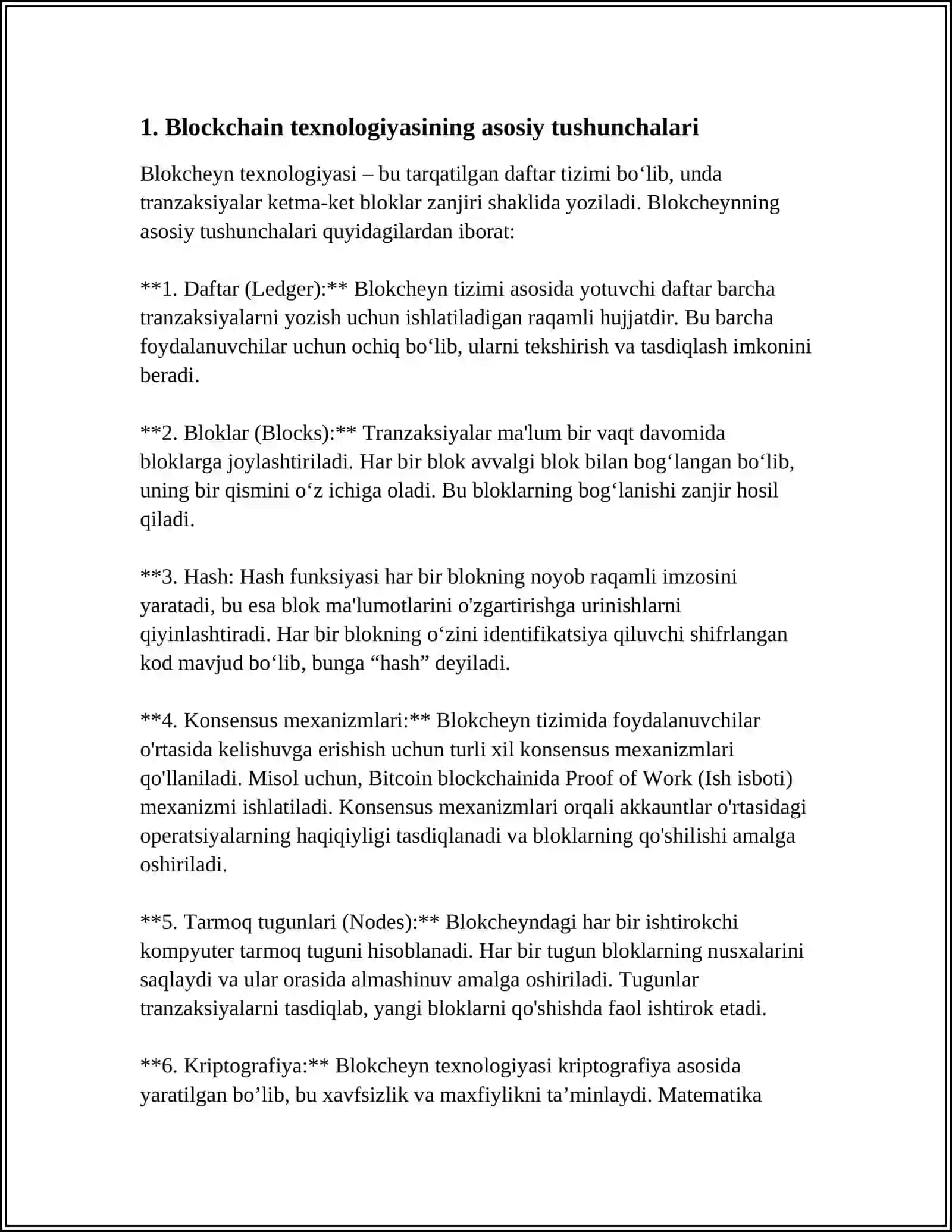 Blockchain Texnologiyasi 3