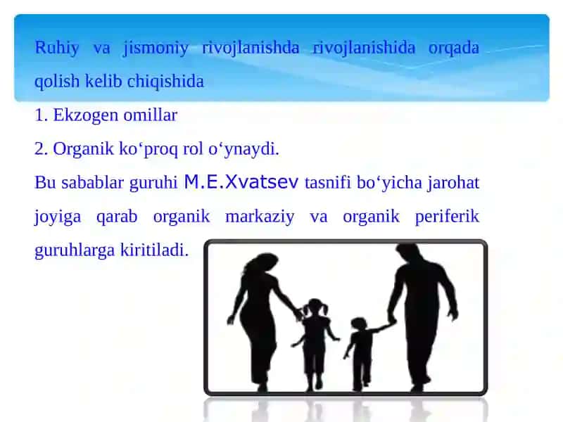 Bolalar autizmi 3