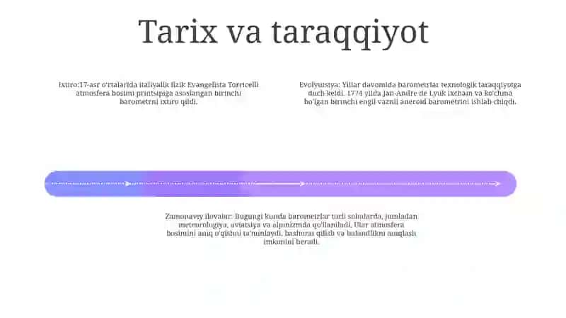 Barometrlik 3