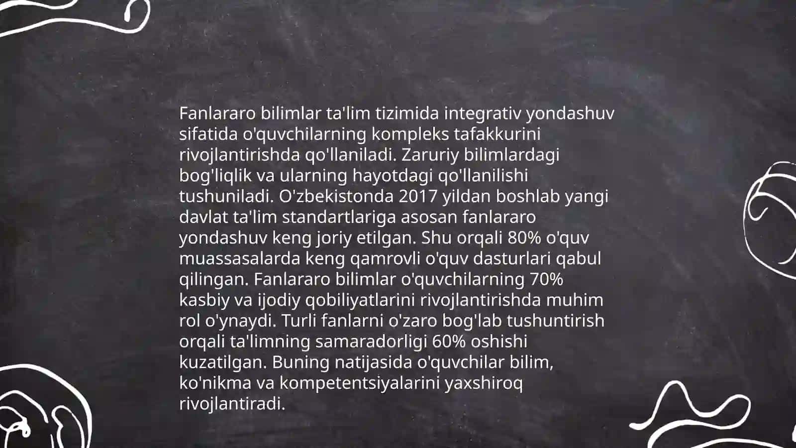 Kompetentlik fanidan tayyorlagan taqdimoti 3