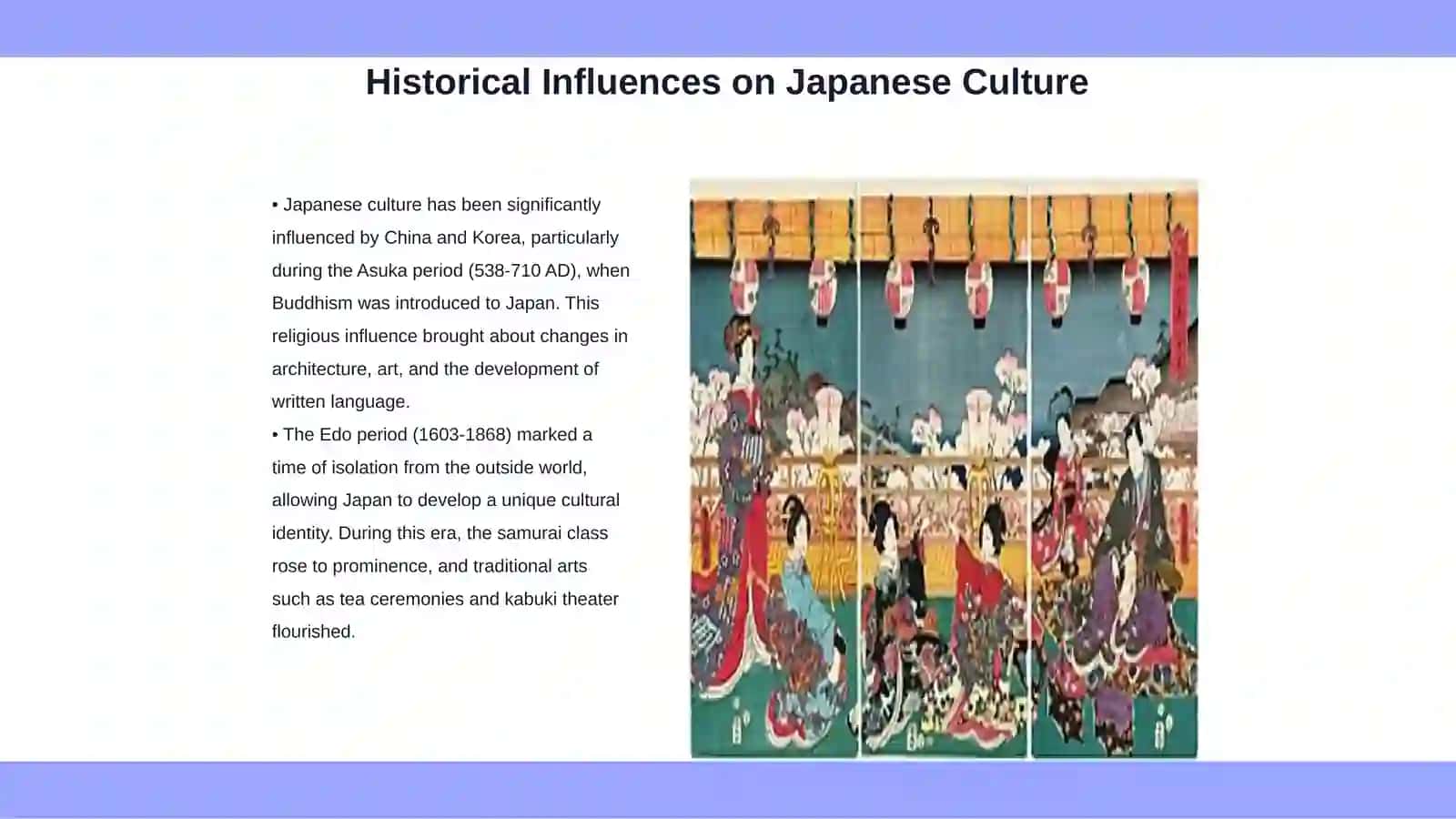 Japan culture 3