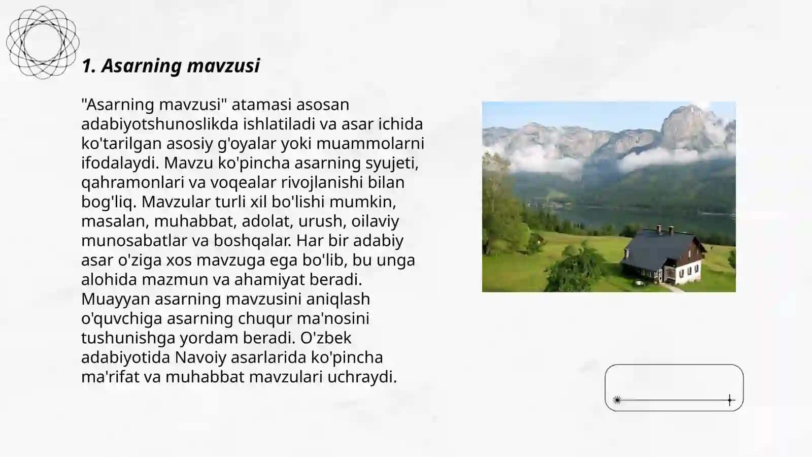 YULDUZLAR MANGU YONADI 3